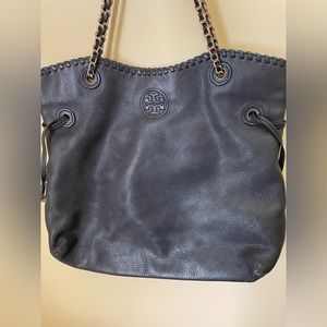 Tory Burch chain purse